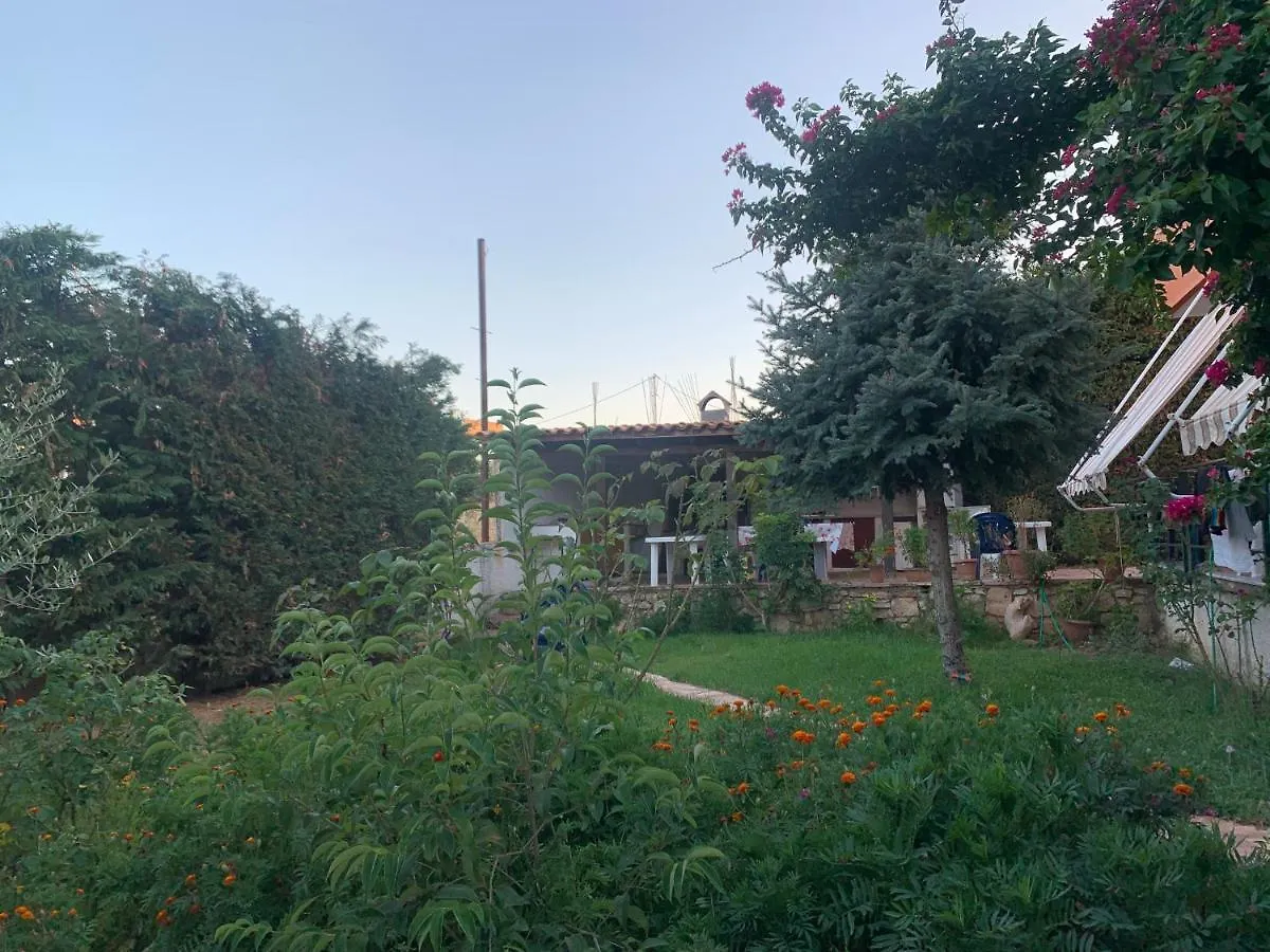 Marble Villa Ksamil