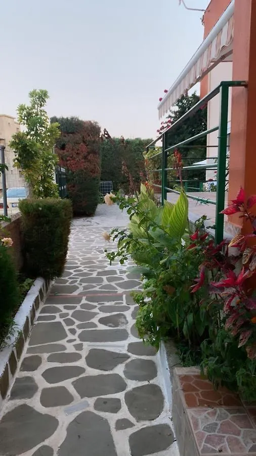 Marble Villa Ksamil 0*,  Albania
