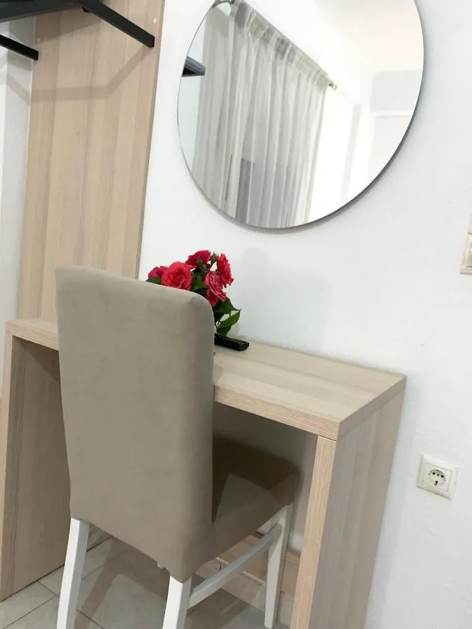 Apartment Marble Villa Ksamil