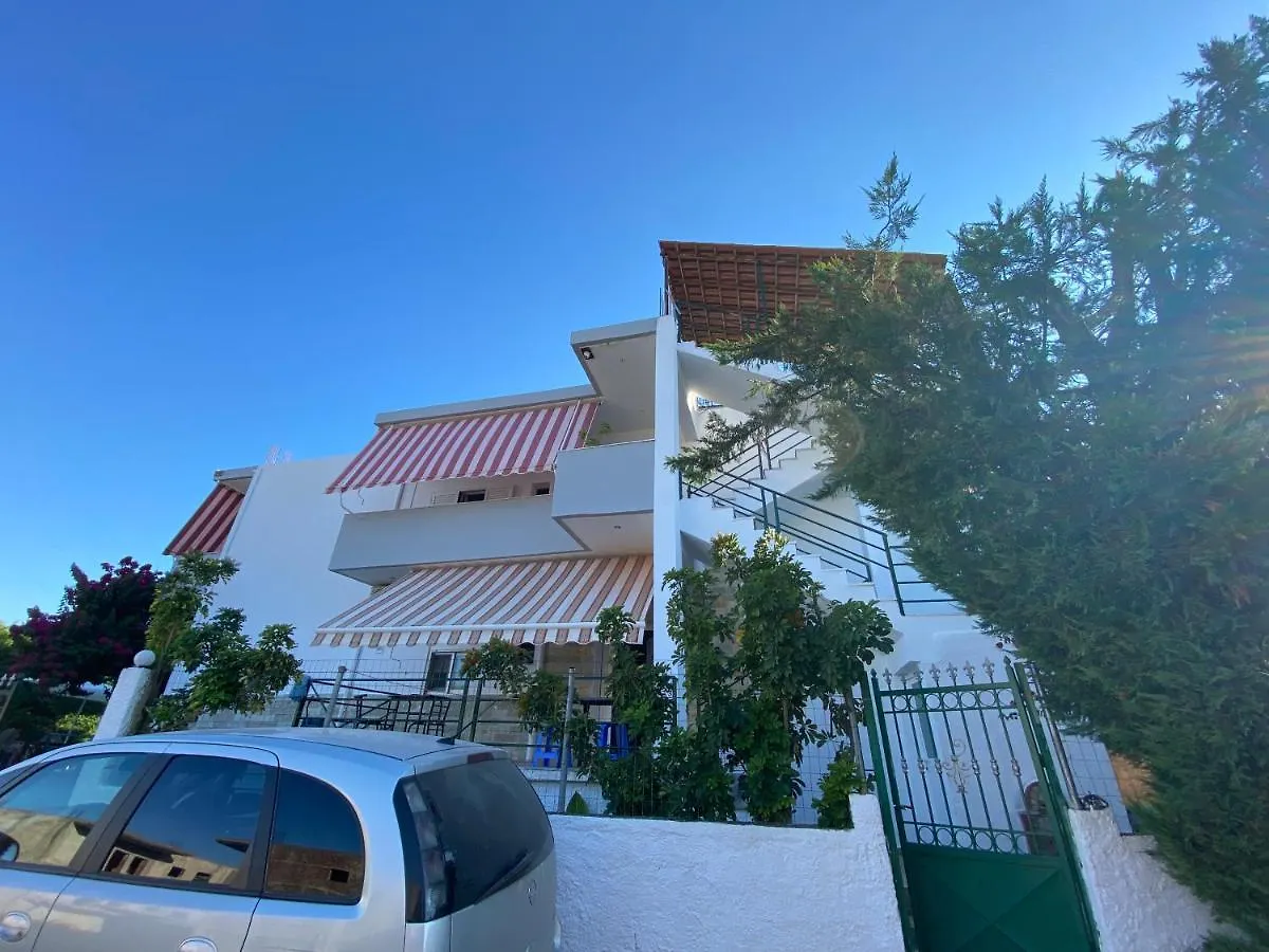 Marble Villa Ksamil Albania