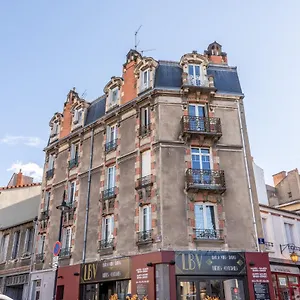  Appartement Le Panorama France