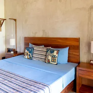  Appartement Lagoon Special Suite: Bikes & Kayaks! Mexique