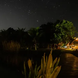  Bateau-hôtel Bleibe- Quédate! Mexique
