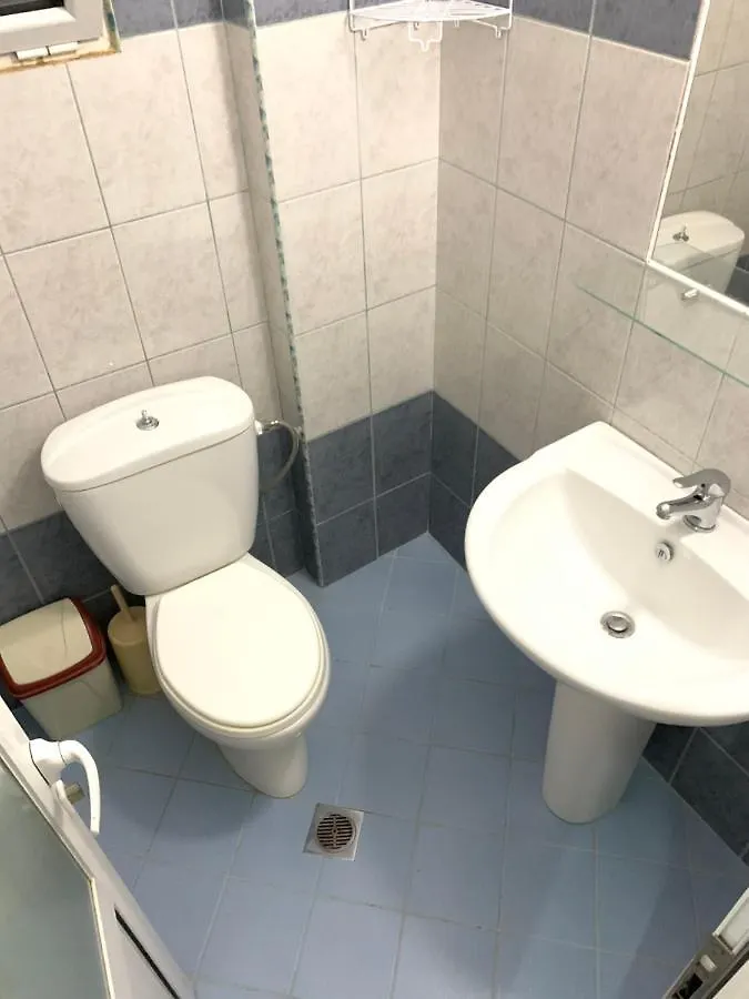 Marble Villa Ksamil Apartment