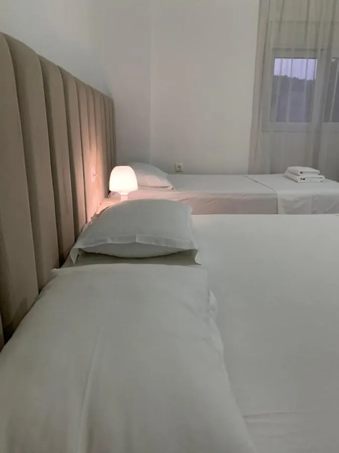 Apartment Marble Villa Ksamil