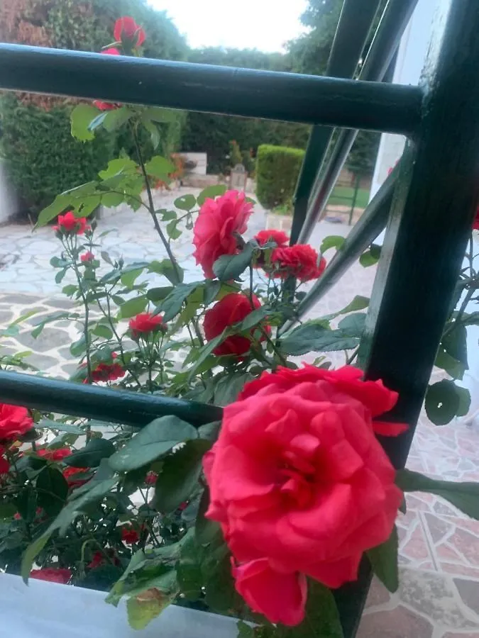 Marble Villa Ksamil Apartment