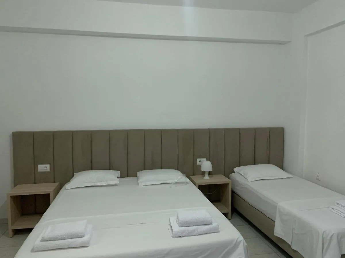 Apartment Marble Villa Ksamil Albania