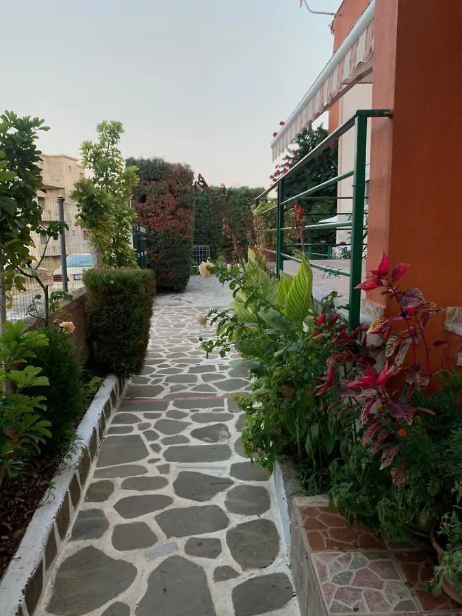 Marble Villa Ksamil