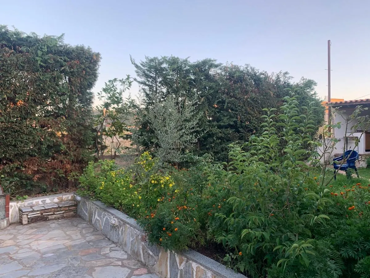 Apartment Marble Villa Ksamil