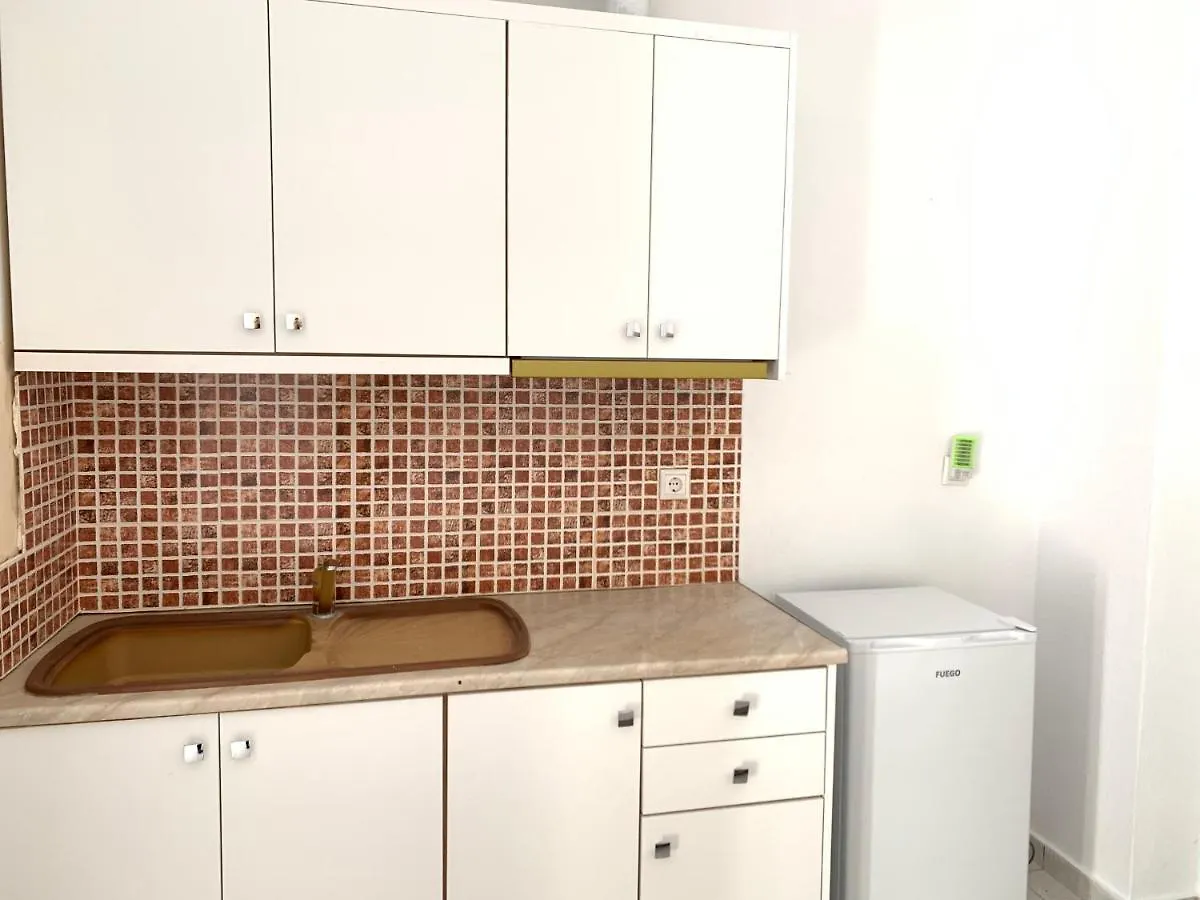 Apartment Marble Villa Ksamil