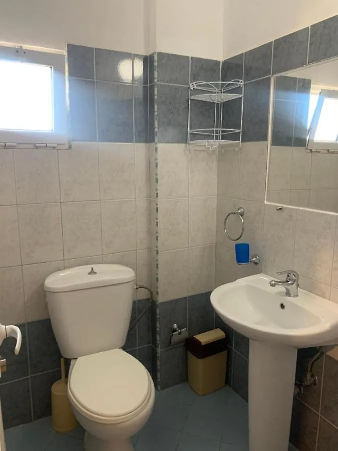 Apartment Marble Villa Ksamil