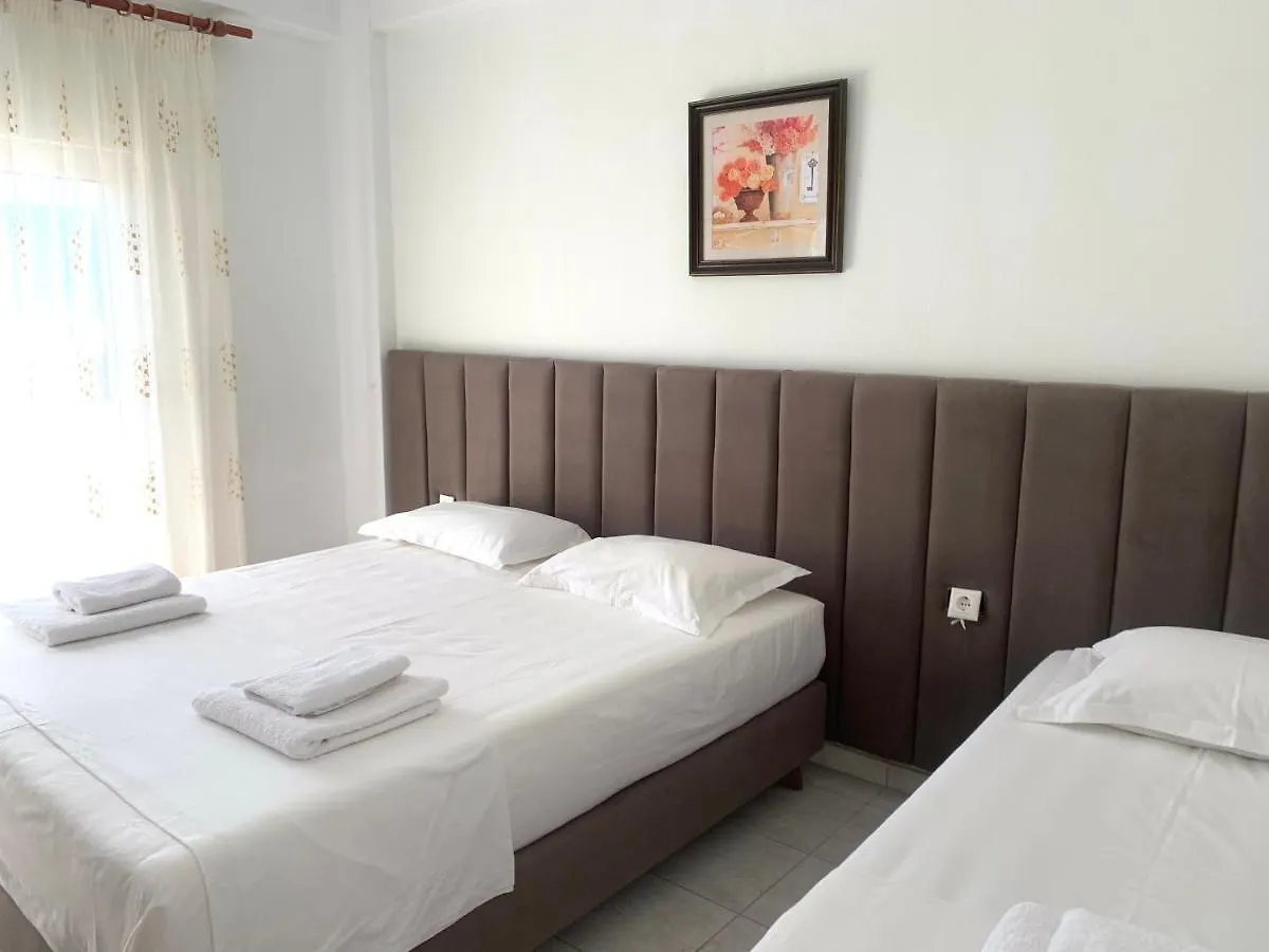 Marble Villa Ksamil 0*,