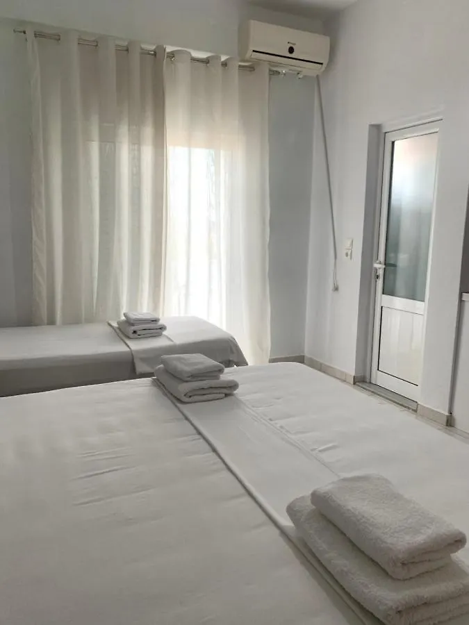 Marble Villa Ksamil 0*,