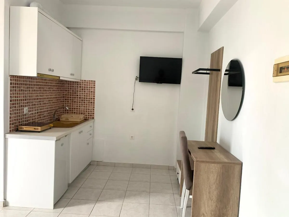 Apartment Marble Villa Ksamil