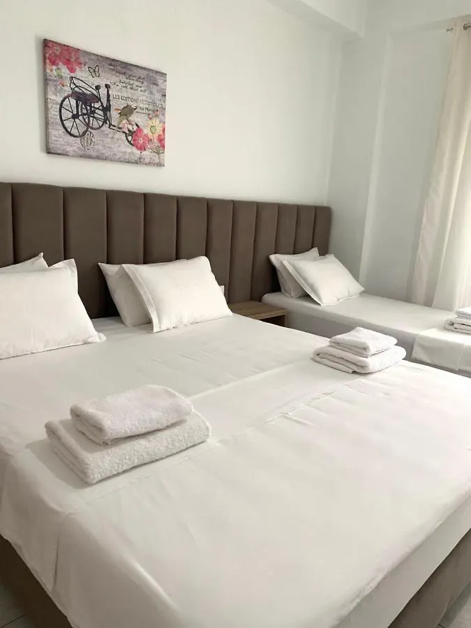 Apartment Marble Villa Ksamil