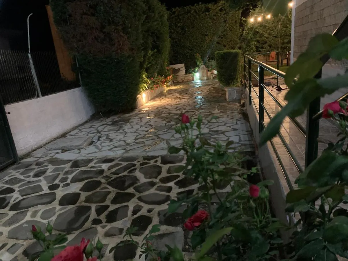 Marble Villa Ksamil