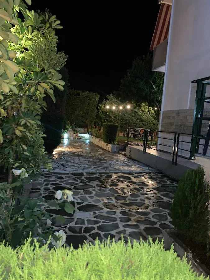 Apartment Marble Villa Ksamil Albania