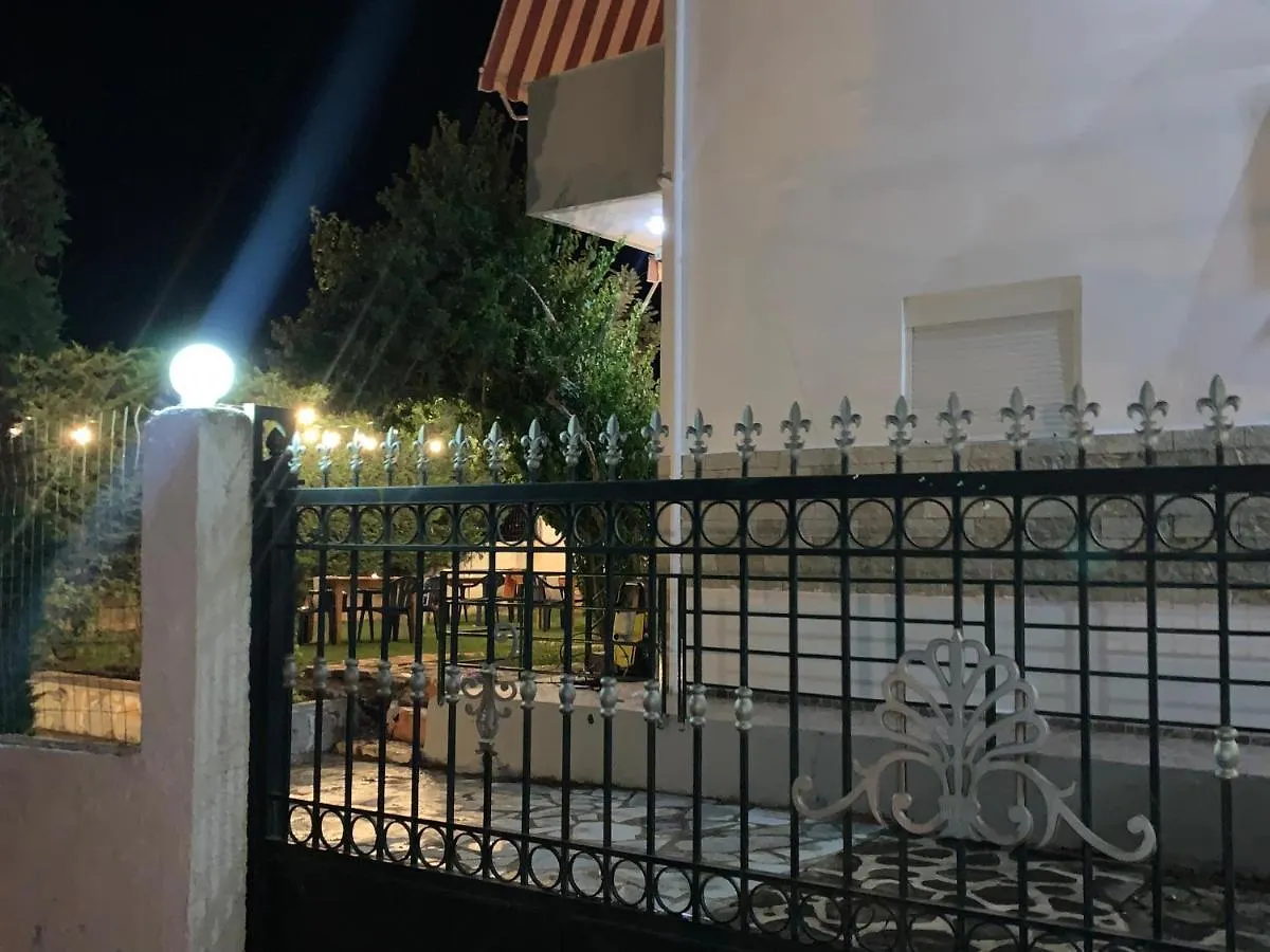 Apartment Marble Villa Ksamil