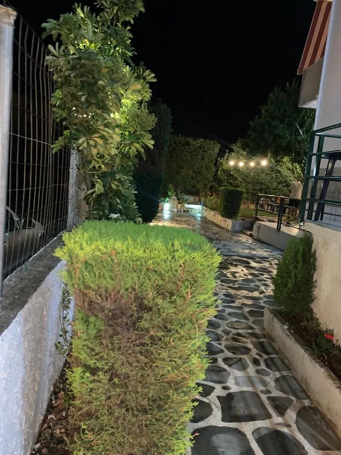 Marble Villa Ksamil Albania