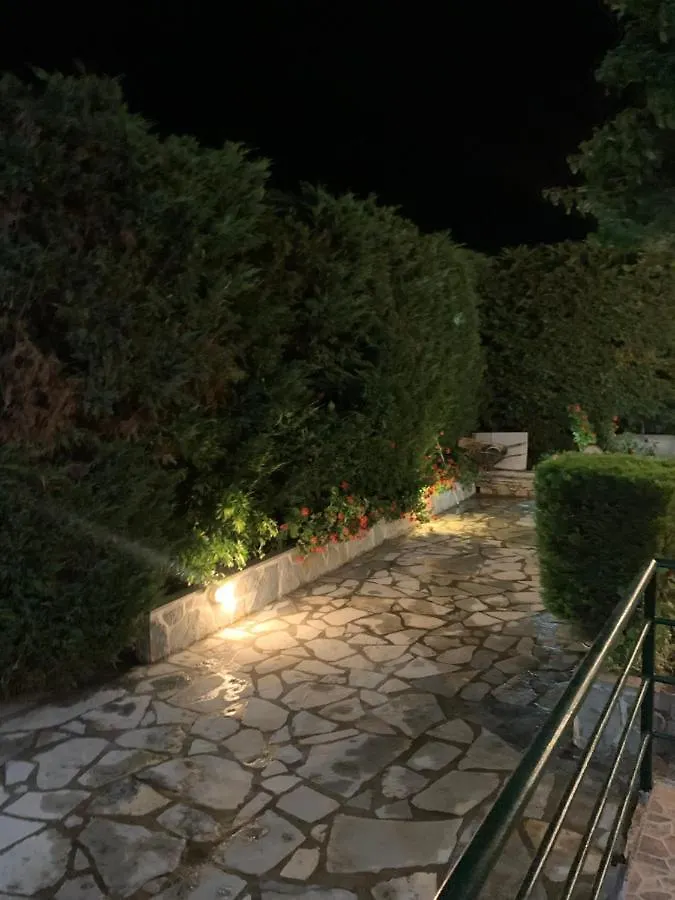 Apartment Marble Villa Ksamil