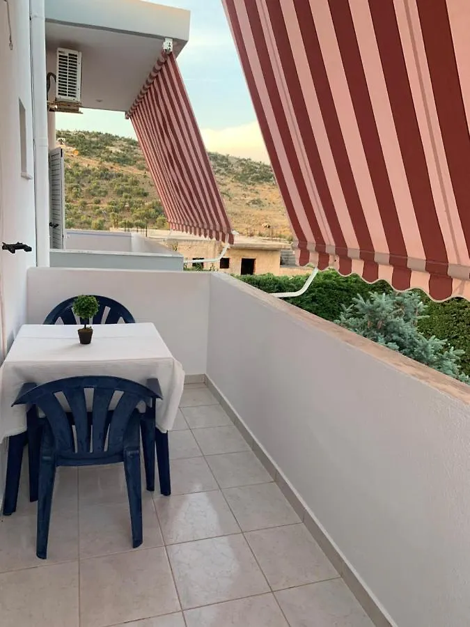 Apartment Marble Villa Ksamil Albania