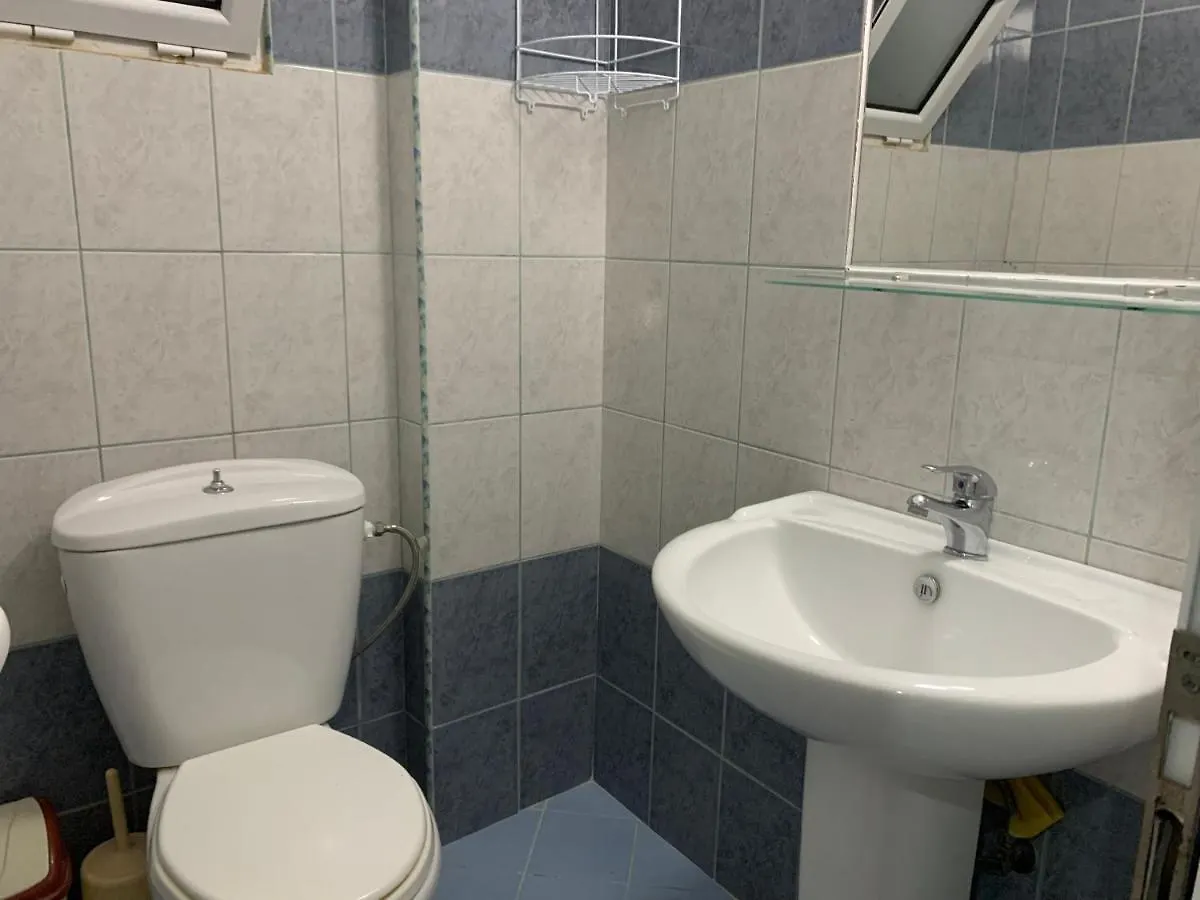Marble Villa Ksamil Apartment
