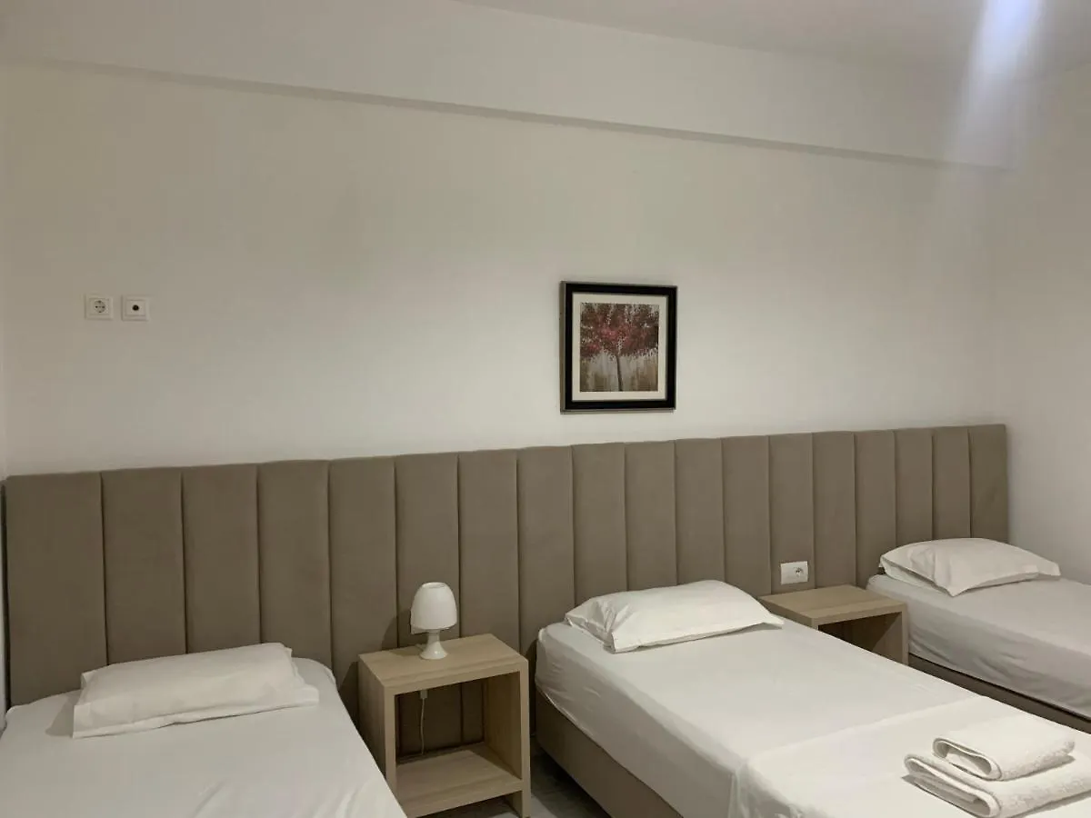 Apartment Marble Villa Ksamil Albania