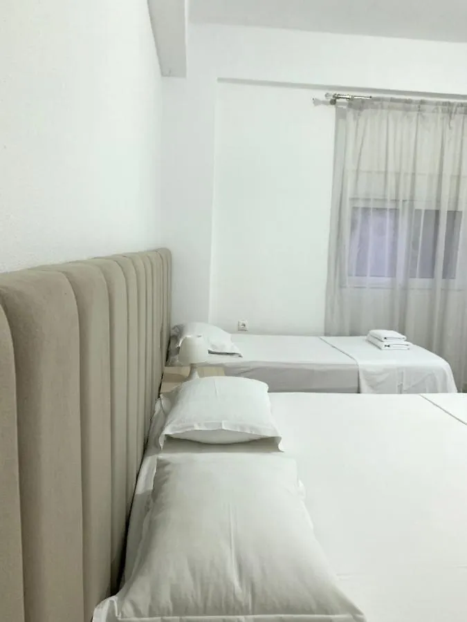 Marble Villa Ksamil Apartment