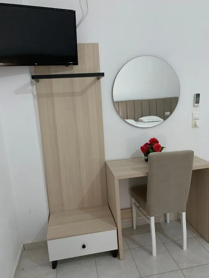 Marble Villa Ksamil Apartment