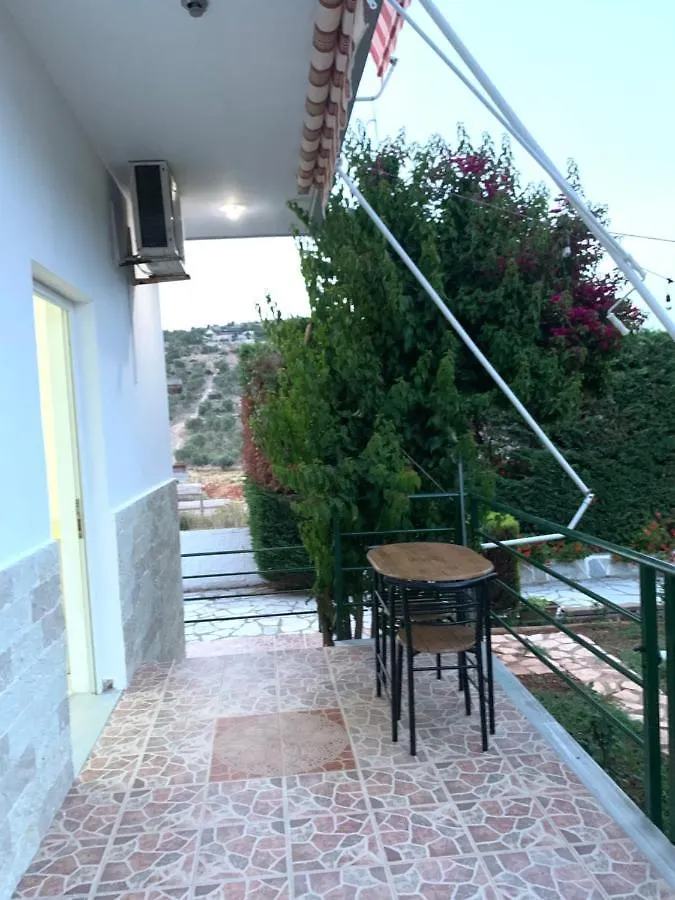 Marble Villa Ksamil 0*,