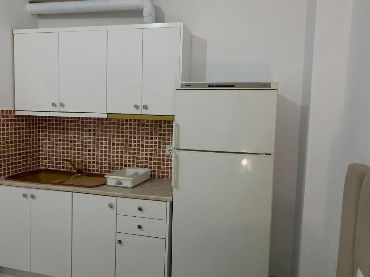 Apartment Marble Villa Ksamil Albania