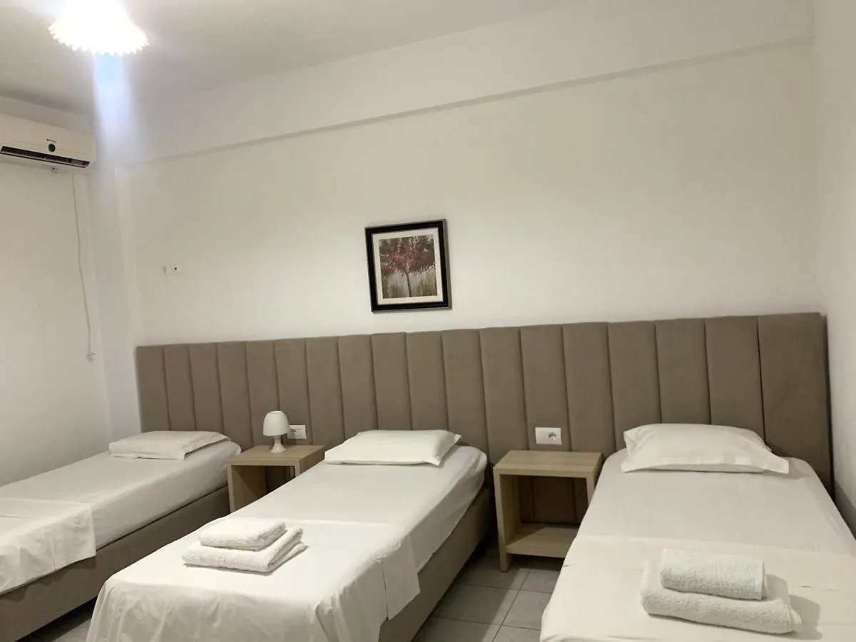 Apartment Marble Villa Ksamil
