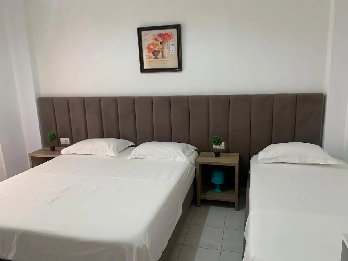 Apartment Marble Villa Ksamil