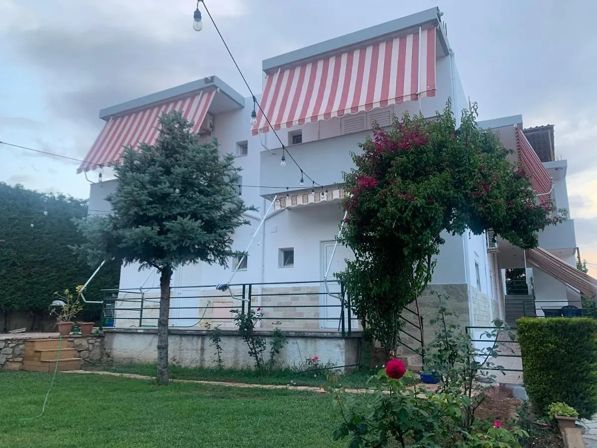 Marble Villa Ksamil 0*,  Albania