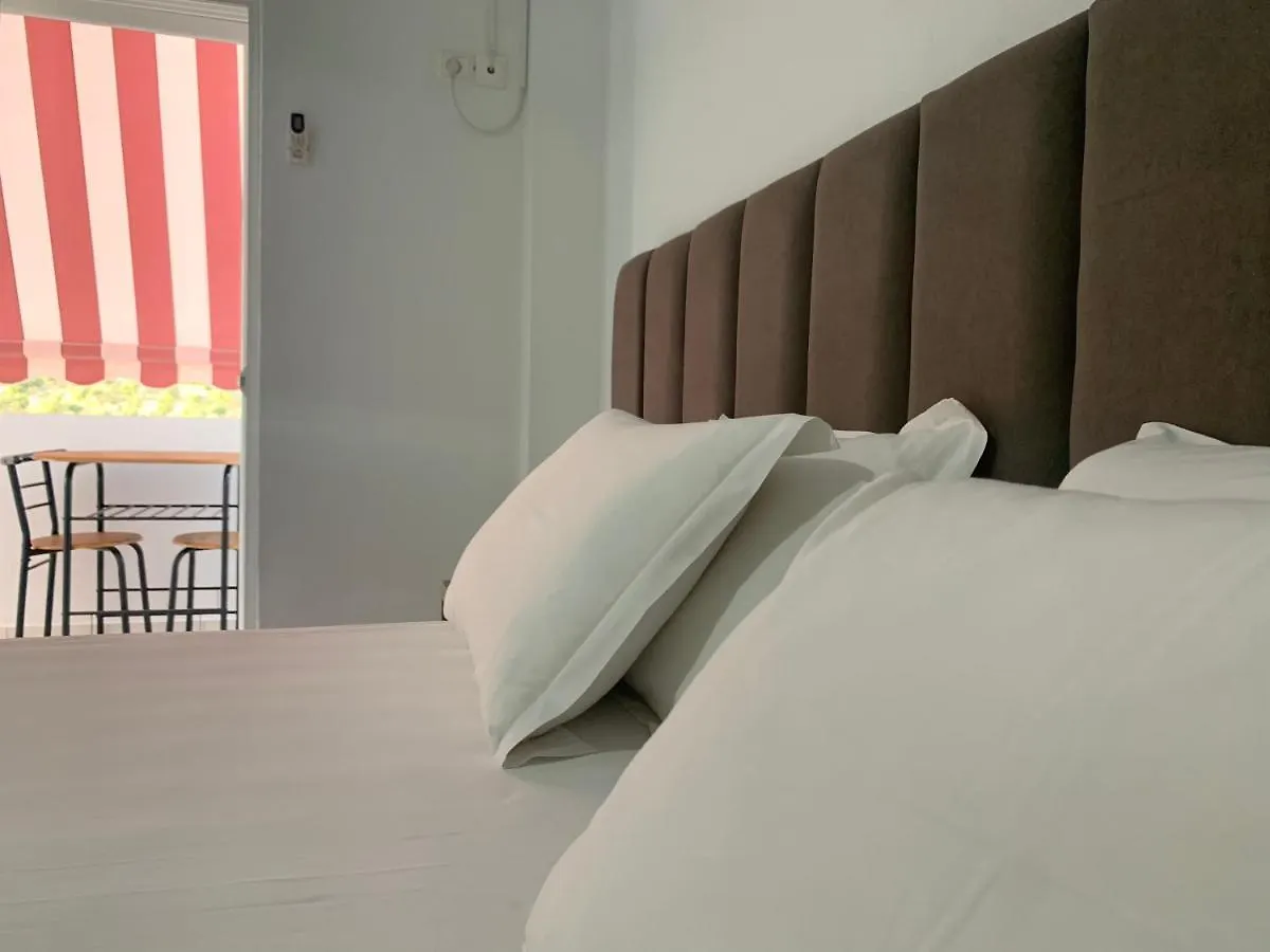 Apartment Marble Villa Ksamil